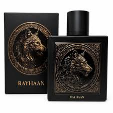 C WOLF 100ml EDP