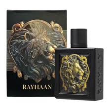 C LION 100ml EDP