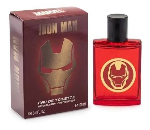 C IRONMAN 100ml EDT