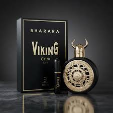 C BHARARA VIKING CAIRO 100ML EDP