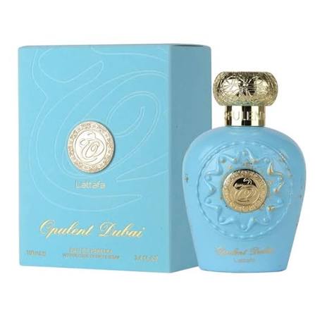 U OPULENT DUBAI 100ml EDP