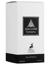 C JEAN LOWE FANTASME 100ml EDP