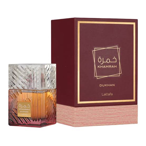 U KHAMRAH DUKHAN 100ml EDP