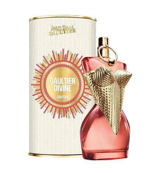 D JEAN PAUL GAULTIER DIVINE COUTURE