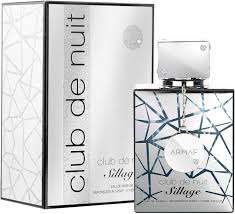 C CLUB DE NUIT SILLAGE 105ML EDP